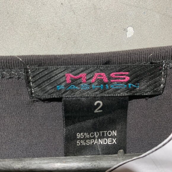 MAS Fashion - Picture 4 of 4
